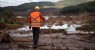 Sobe para 217 o nº de mortos identificados em Brumadinho