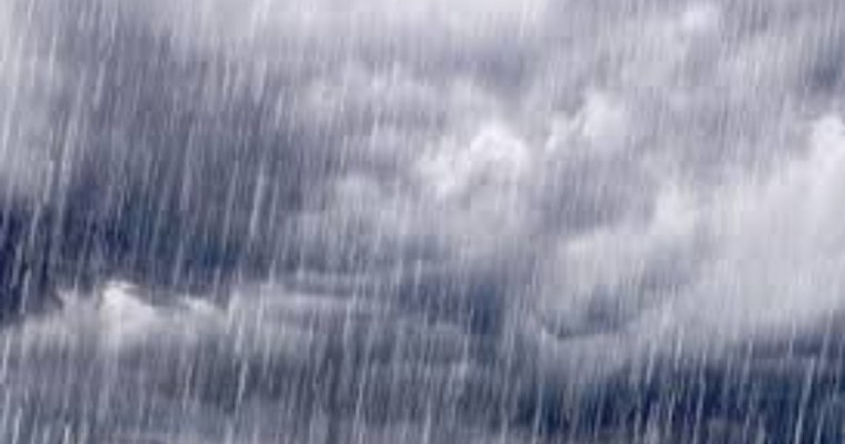 Chuva Relativa ao Período: 7:00 de 03/04/2019 às 7:00 de 04/04/2019: Cariri