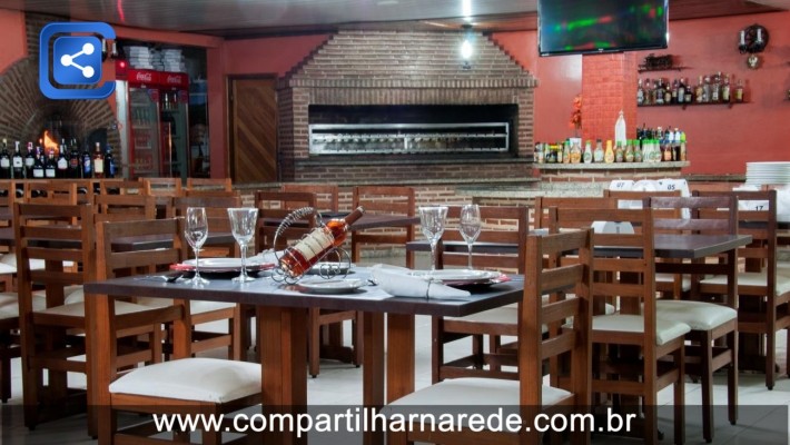 Restaurantes Self Service em Salgueiro, PE - Gaúcho Churrascaria e Pizzaria