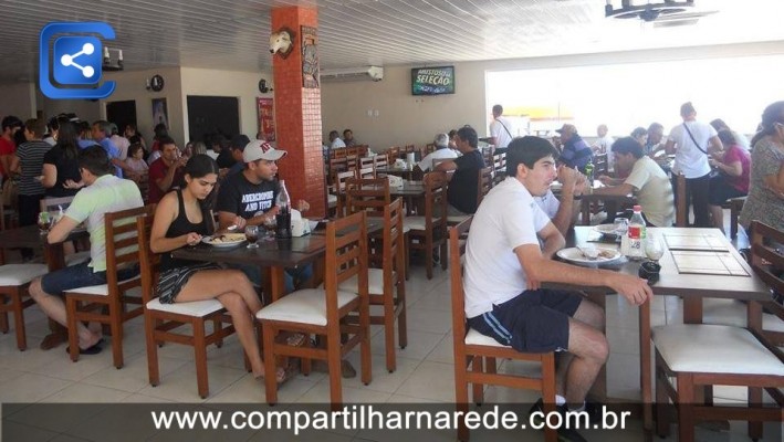 Self-service (Restaurantes) em Salgueiro,Gaúcho Churrascaria e Pizzaria PE - 