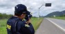 PRF já aplicou mais de 8 mil multas por excesso de velocidade no Ceará em 2019