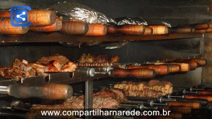 Churrascarias em Pernambuco - Gaúcho Churrascaria e Pizzaria