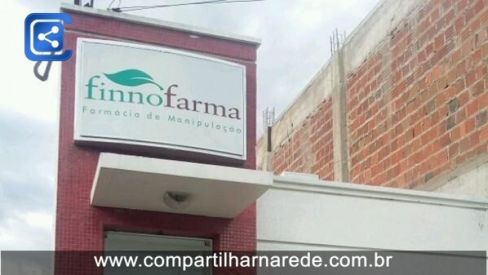 Medicamentos em Salgueiro, PE - Finnofarma