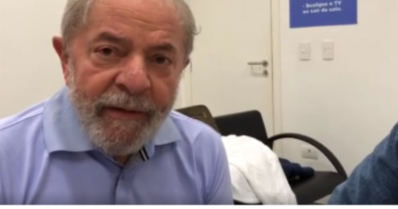 STJ reduz pena e Lula pode ir para prisão domiciliar ainda este ano
