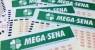 Mega-Sena vai sortear neste sábado R$ 105 milhões
