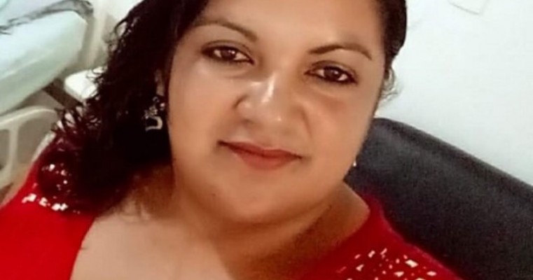 Serra Talhada PE — Mulher Morre Vítima de Acidente de Trânsito