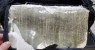 Venezuelano é preso com 8,9 kg de cocaína na bagagem no Aeroporto de Fortaleza