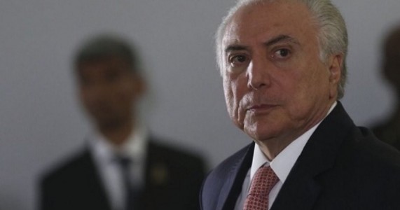 Tribunal decide nesta quarta-feira se Temer deve voltar à prisão