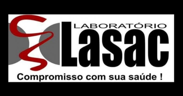 Laboratório Lasac