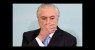 Temer ficará na PF em São Paulo e coronel Lima, em presídio militar