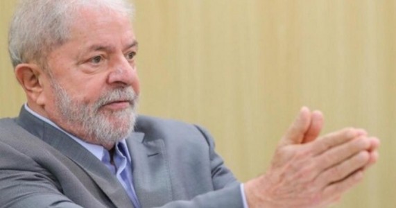 STJ diz que não há previsão para decidir se Lula vai para o regime aberto