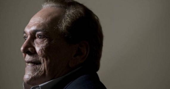 Lucio Mauro morre aos 92 anos, no Rio