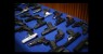 De janeiro a abril, 207 armas já foram retiradas de circulação na região do Cariri