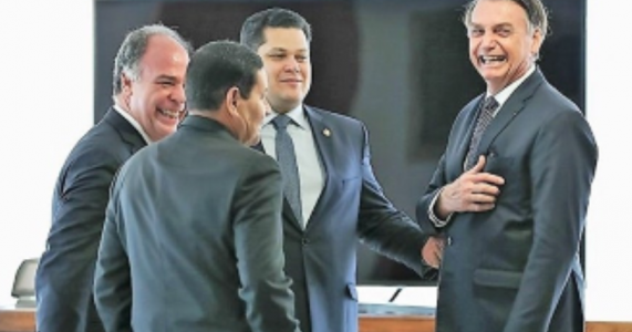 Bolsonaro visitará Petrolina nesta sexta-feira (24)