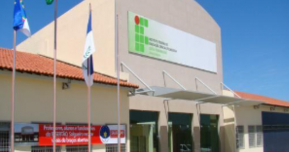 IF Sertão-PE abre inscrições de concurso público para cargos de nível técnico e superior