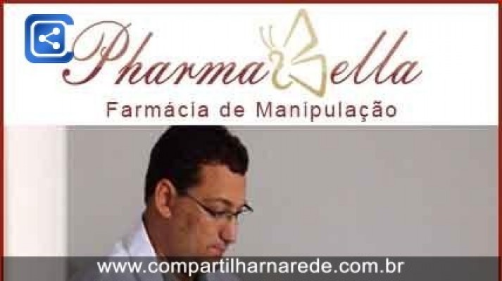 Remédios em Salgueiro, PE - PHARMABELLA