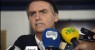 Bolsonaro: ‘Não quero brigar com o Parlamento’