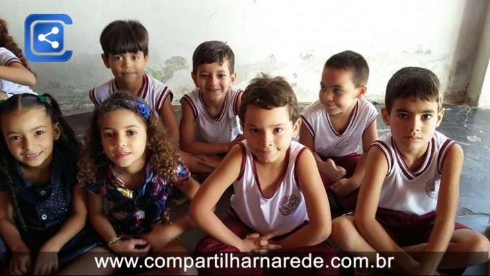 Escola Particular em Cedro, PE - Escola José Jocel Paulo