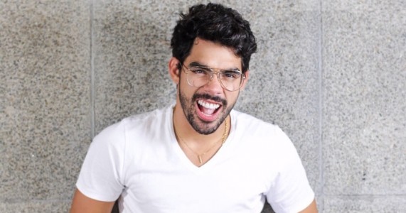 Corpo de Gabriel Diniz é velado em João Pessoa