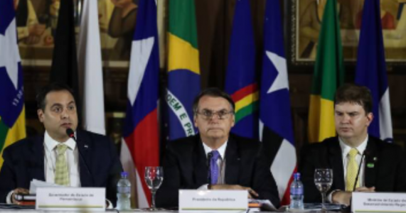Entidades apresentam plano de R$ 1 bi em investimentos para o Nordeste