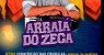 AGENDA ZECA DO ACORDEON