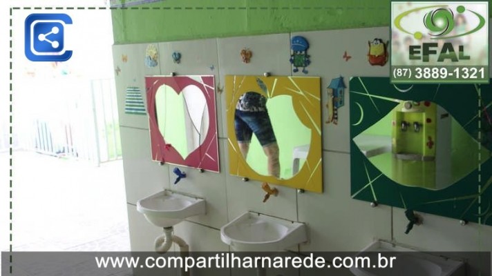 Ensino em Cedro, PE  - Escola Francisco de Assis Leite