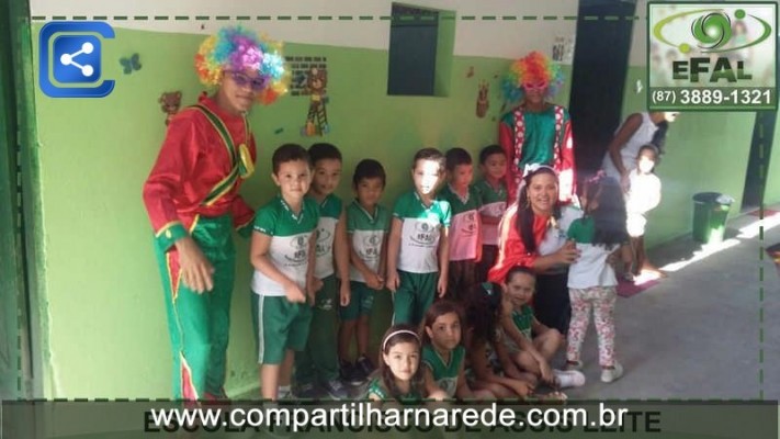 Formatura em Cedro, PE  - Escola Francisco de Assis Leite