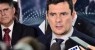 Moro vai depor no Congresso no próximo dia 19
