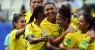 Brasil joga clássico de olho na classificação