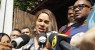 “Perdeu a vida para proteger a família”, diz deputada sobre marido