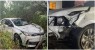 Ex-limão com mel, Batista Lima sofre acidente de carro com esposa