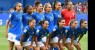 Brasil encara a Itália e busca classificação para as oitavas na Copa