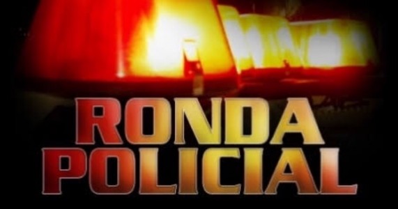 Policiais da Equipe Malhas da Lei AIS-23 cumprem mandado de prisão contra Zé Galvão de Serrita-PE por tráfico de drogas