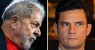 Após crítica de Moro, MPF trocou procuradora que iria acusar Lula