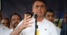 Bolsonaro: abro mão da reeleição se Brasil passar por reforma política