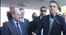 Bolsonaro vai enviar projeto para dar garantia jurídica a policiais