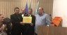 Gonzaga Patriota é agraciado com o Título de Cidadão Serritense