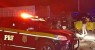 PF investiga tráfico de drogas em rodovias pernambucanas e no Porto de Suape