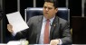 Presidente do Senado diz que, se conversas vazadas de Moro fossem de um parlamentar, ele já estaria ‘preso ou cassado’