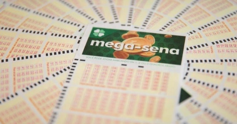 Mega-Sena, concurso 2.163: ninguém acerta e prêmio acumula em R$ 10 milhões