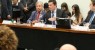 Moro reitera que conversa entre juízes e promotores é trivial