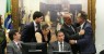 Previdência: apesar de lobby de Bolsonaro, comissão derruba vantagens para policiais