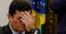 Datafolha: 58% dos brasileiros acham conversas de Moro inadequadas