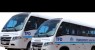Prefeitura de Salgueiro abre licitação para aquisição de dois micro-ônibus para a Saúde