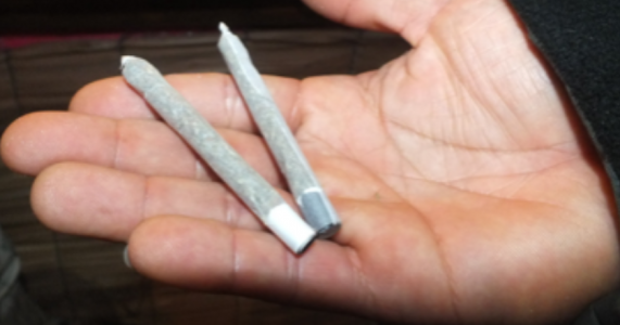 Quatro homens são detidos com cigarros de maconha em Salgueiro – PE