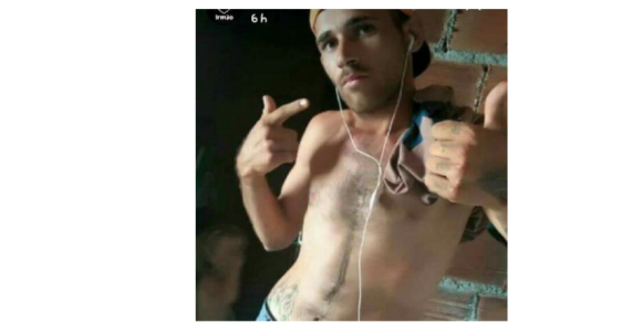 Bandidos se dão mal em tentativa de assalto em Petrolina-PE