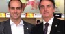 Bolsonaro volta a defender indicação de filho: 'Fala inglês, espanhol e frita hambúrguer'