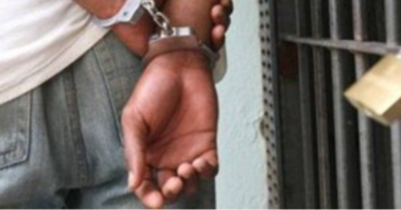 Cedro/PE – Homem é preso em flagrante após agredir ex-companheira
