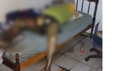 Homem de 62 anos é assassinado dentro de casa em Santa Cruz