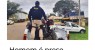 Homem é preso transportando moto roubada em Salgueiro, PE